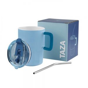 TAZA CORALINE personalizada